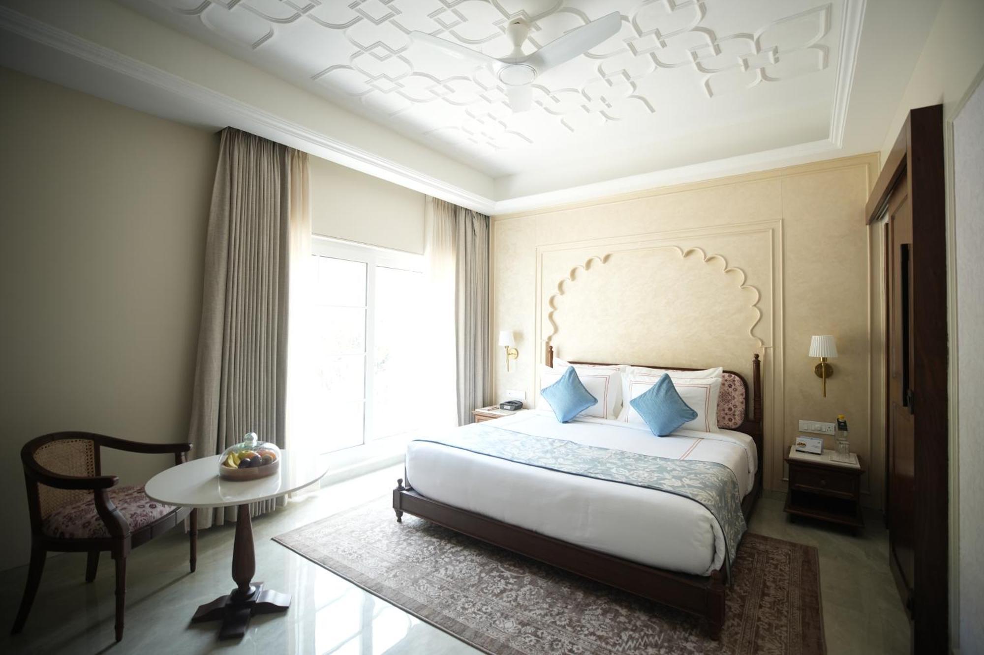 Sayaji Resorts & Spa אודייפור מראה חיצוני תמונה