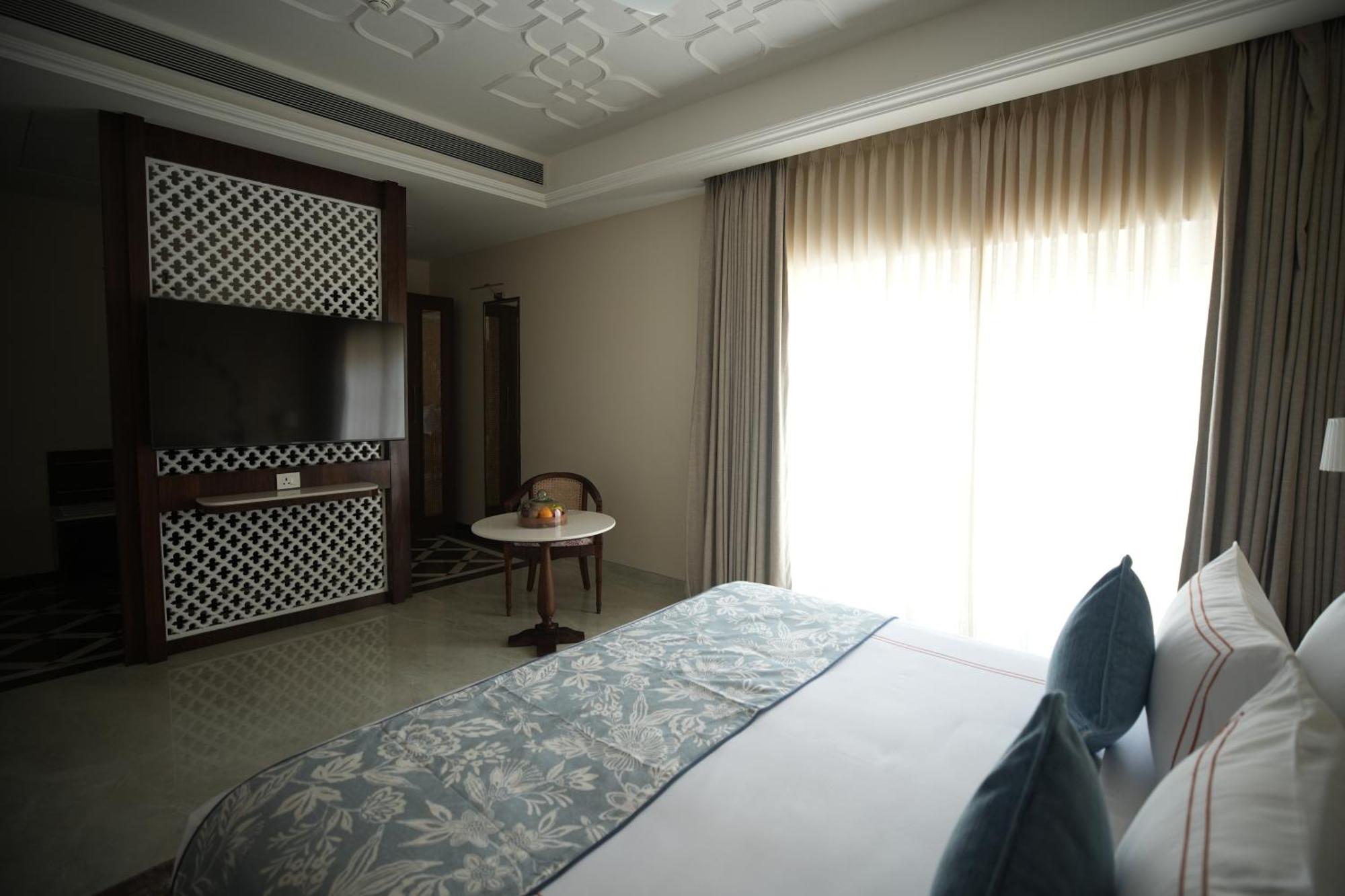 Sayaji Resorts & Spa אודייפור מראה חיצוני תמונה
