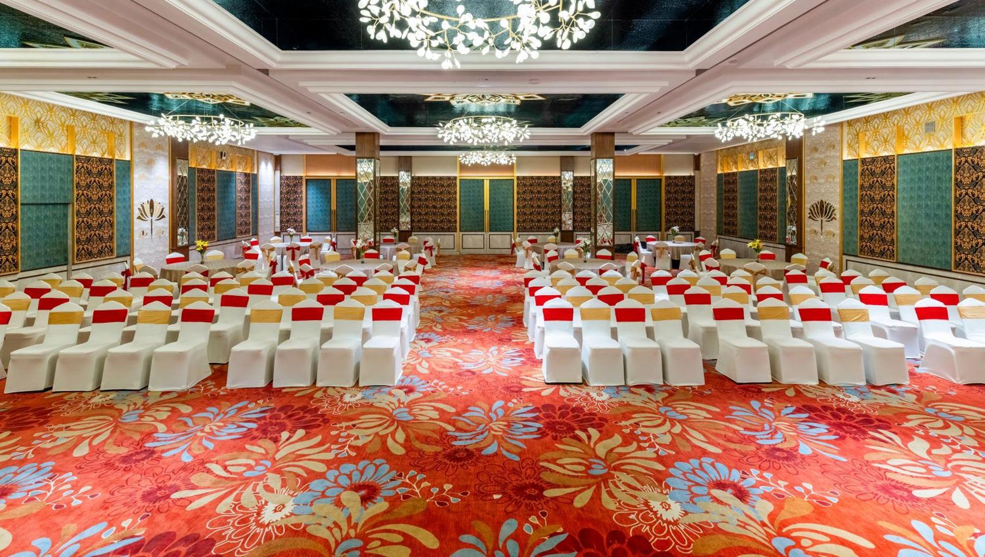 Sayaji Resorts & Spa אודייפור מראה חיצוני תמונה