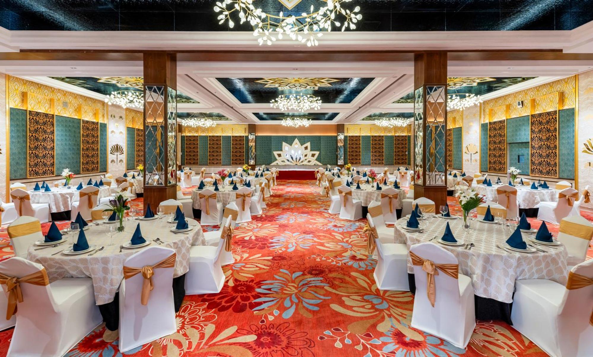 Sayaji Resorts & Spa אודייפור מראה חיצוני תמונה