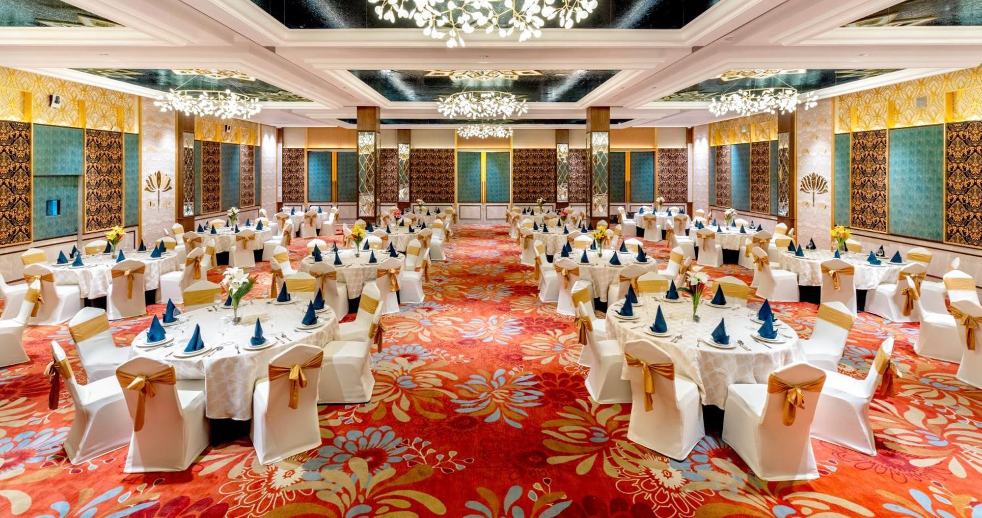 Sayaji Resorts & Spa אודייפור מראה חיצוני תמונה